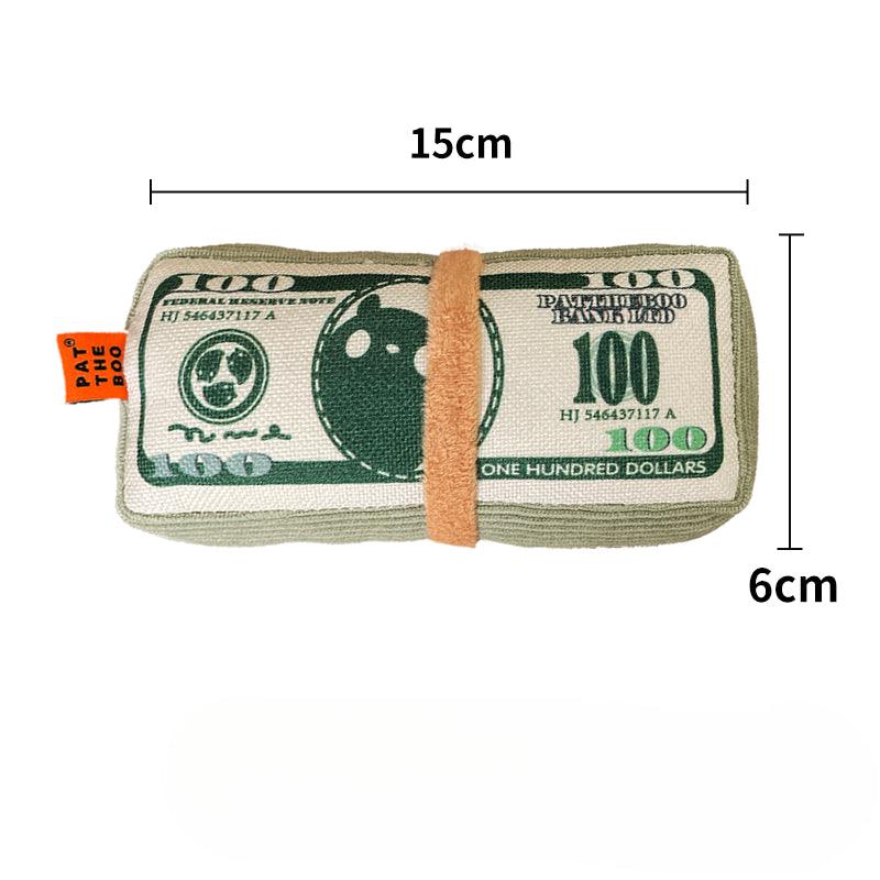 PATTHEBOO® Pet Scratching Toy - KIKOPALS