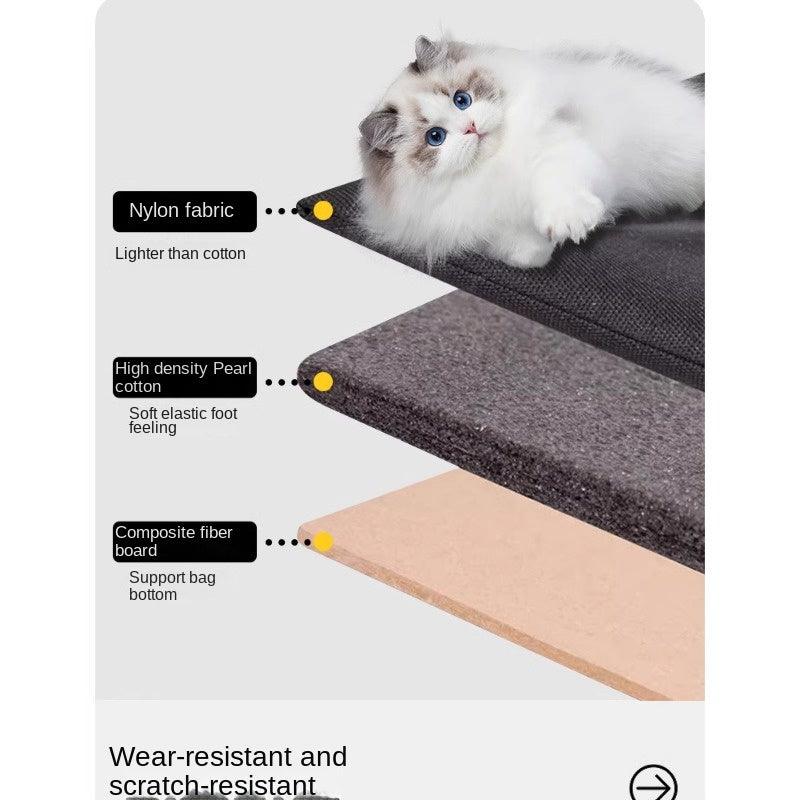 PURRPY®Pet Backpack Carrier - KIKOPALS