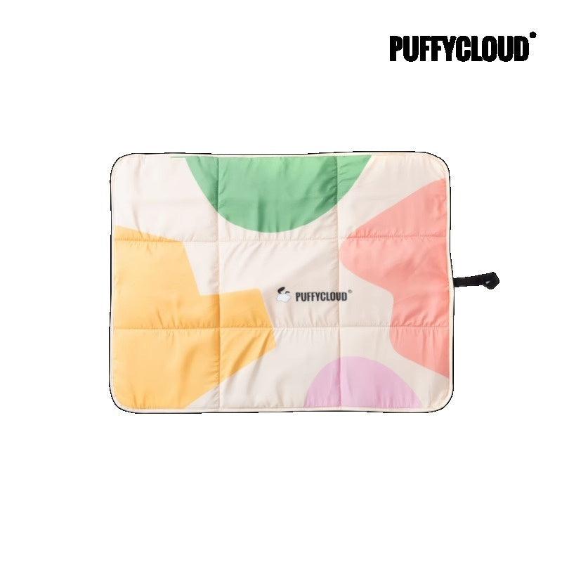 PUFFYCLOUD® Light Pet Mat - KIKOPALS