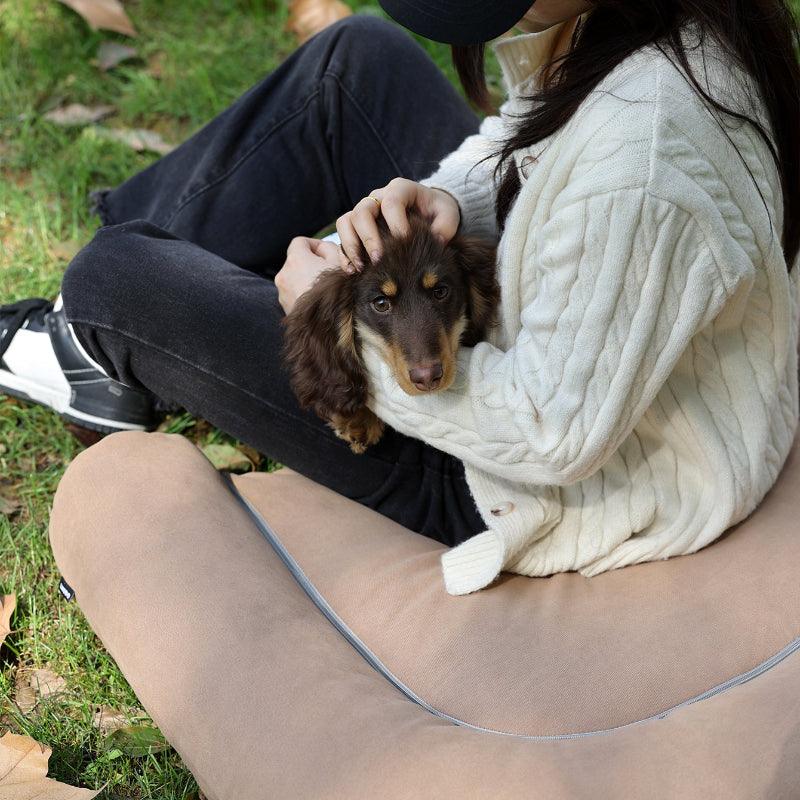 LMODO® Removable Pet Bed - KIKOPALS