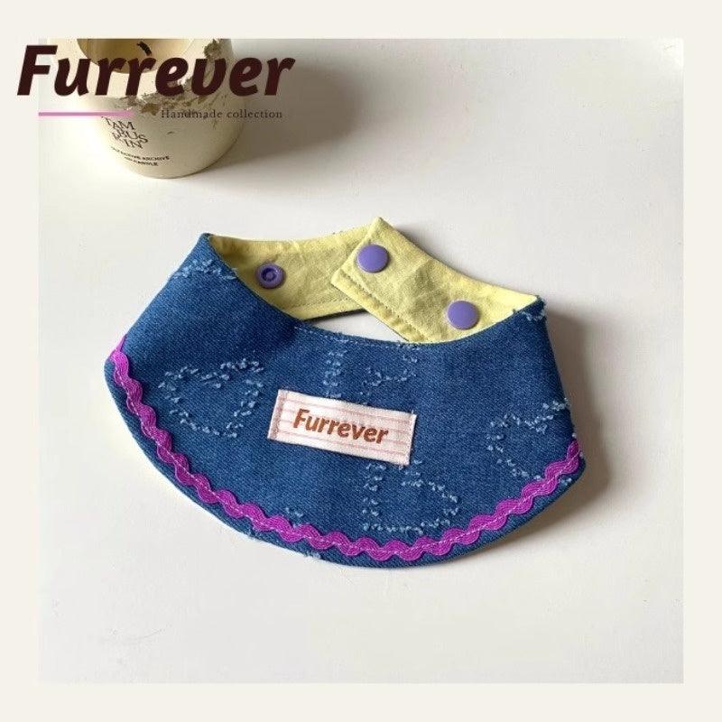 Furrever® Cowboy Bandana for Pets - KIKOPALS