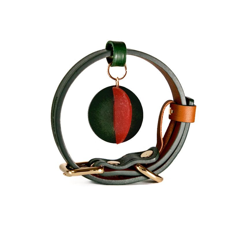 TAORAE® Christmas Handmade Charm Pet Collar - KIKOPALS