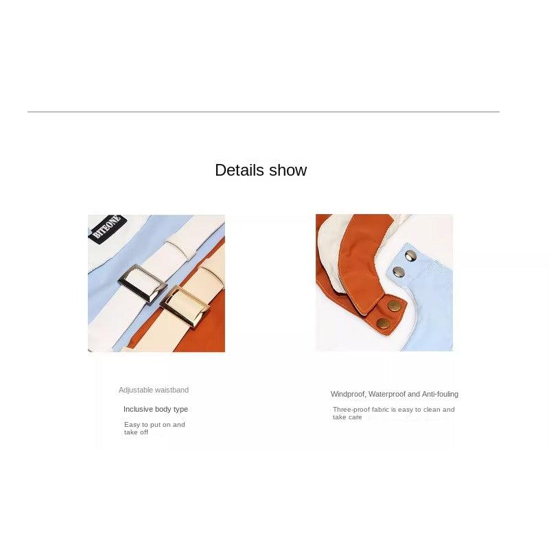 BITEONE® Pet Coat - KIKOPALS