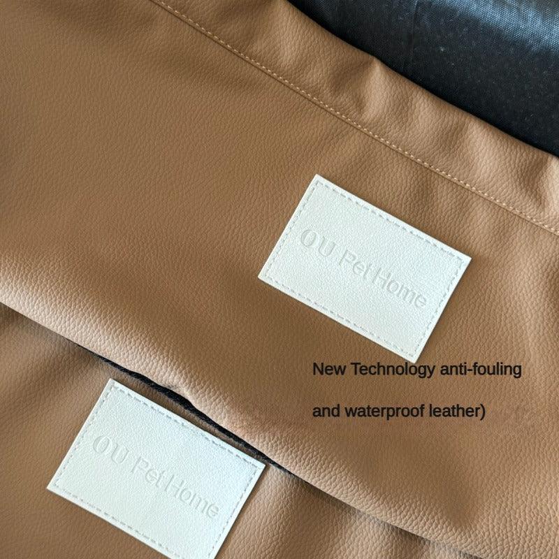 OUpetHome® Durable Dual-Sided Pet Bed - KIKOPALS