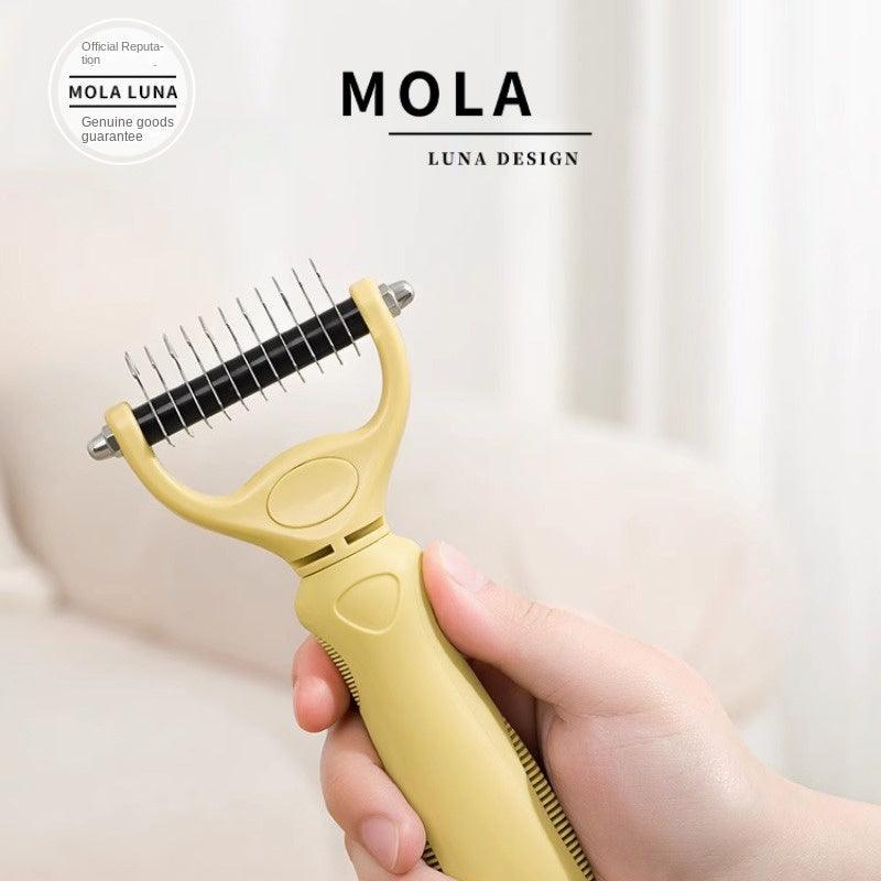 MOLA LUNA® Pet Grooming Shear - KIKOPALS