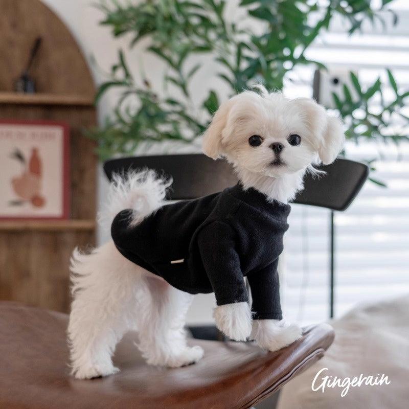 GINGERAIN® Warm Dog Sweatshirt - KIKOPALS