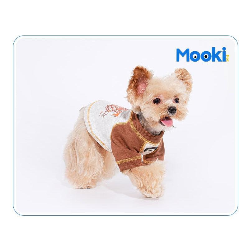 MookiPet® Dog Sports Sweater - KIKOPALS