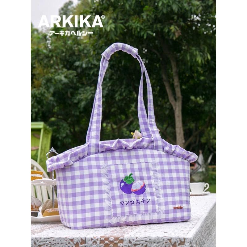 ARKIKA® Summer Pet Travel Carrier - KIKOPALS