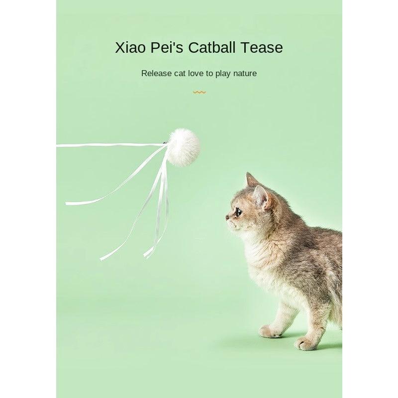 PETKIT® Cat Toy - KIKOPALS