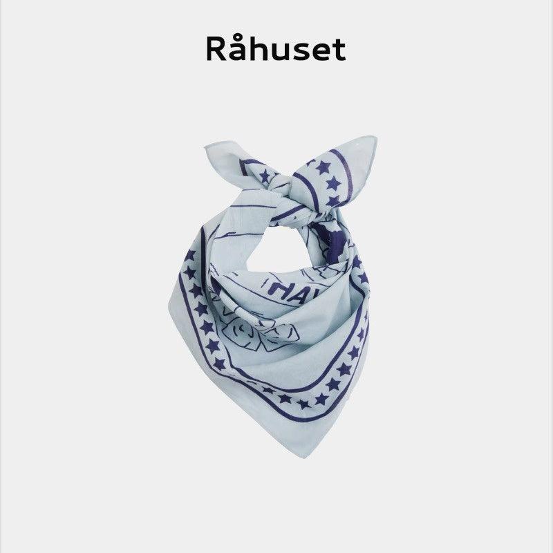 HAY® Colorful Pet Scarf - KIKOPALS