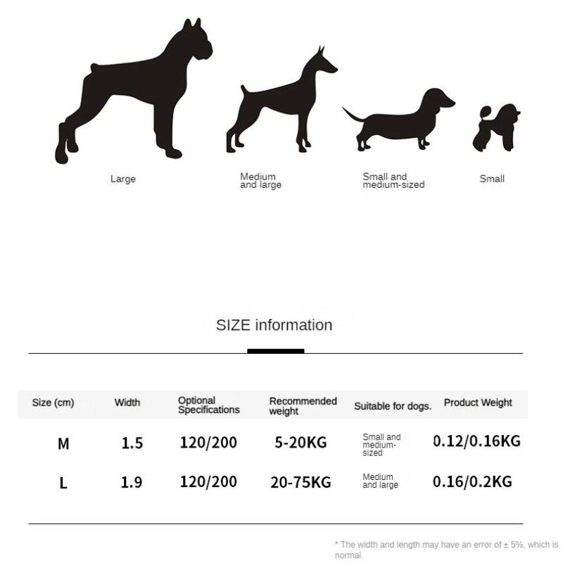 BeauGo® Waterproof Pet Leash - KIKOPALS