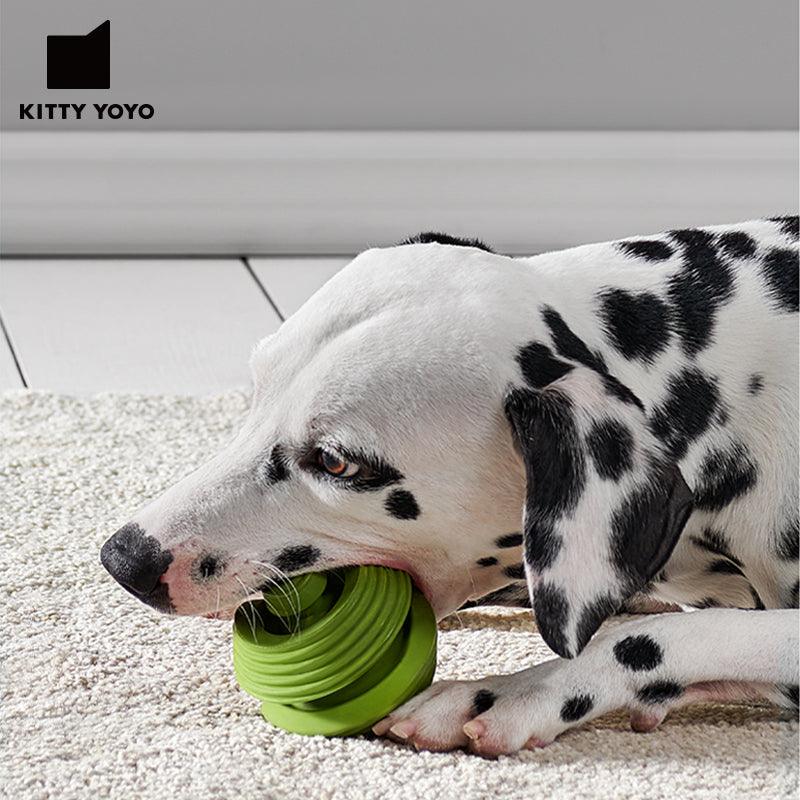 KITTY YOYO® Dog Toy Ball - KIKOPALS