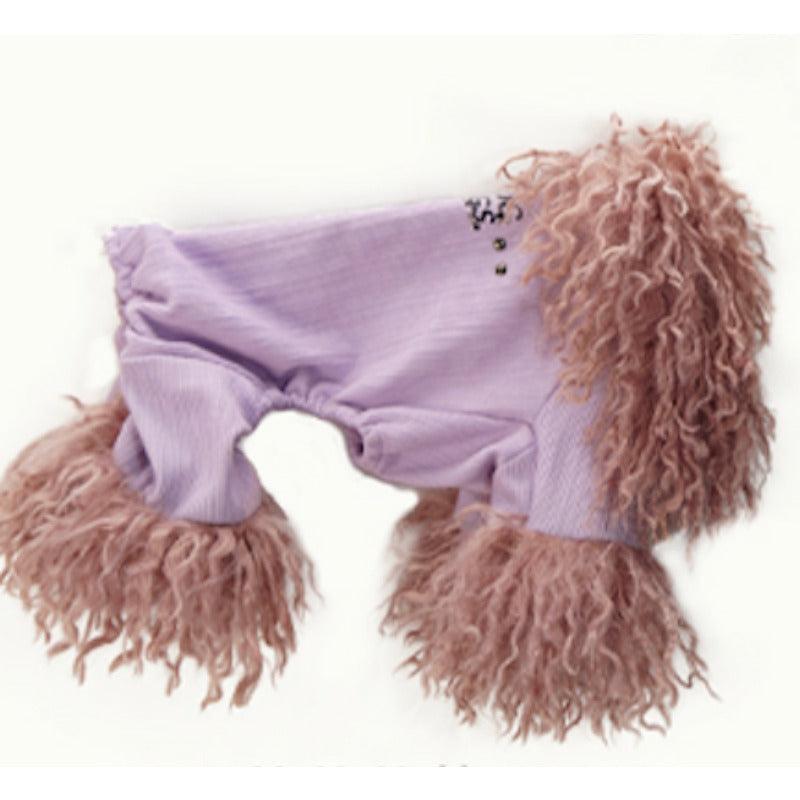 SNUGHUGS® Pet Warmth Wear - KIKOPALS