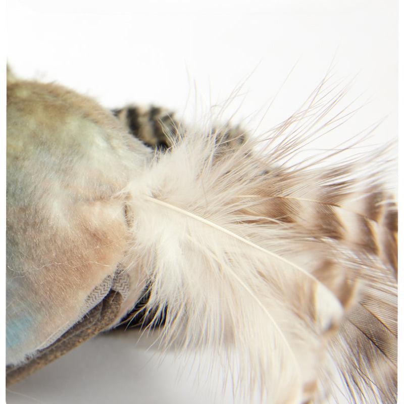 FOFOS® Happy Bird Sound Cat Toy - KIKOPALS