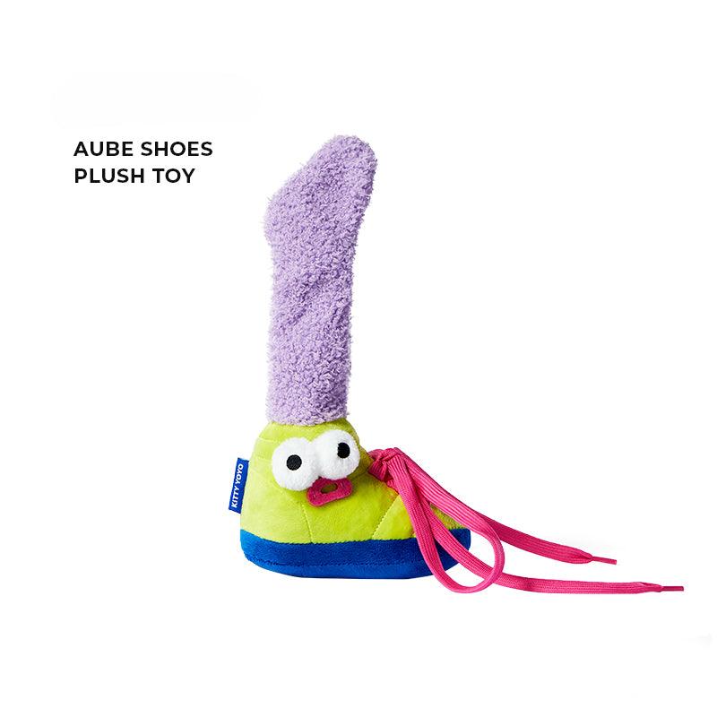 KITTY YOYO® Electric Sound-Emitting Cat Plush Toy - KIKOPALS