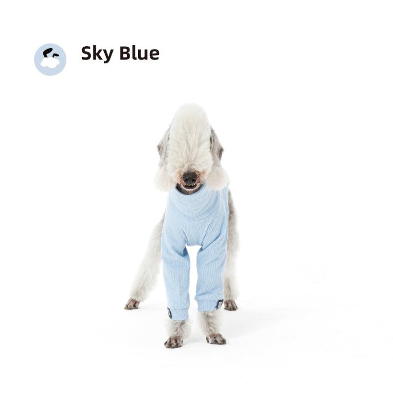 PUFFYCLOUD® Dog Casual Wear - KIKOPALS