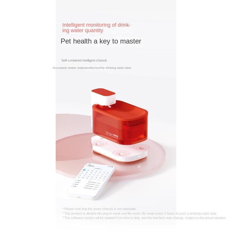 PAWAii® Pet Water Fountain - KIKOPALS