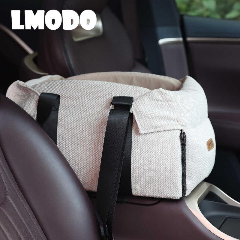 LMODO® Pet Travel Bag - KIKOPALS
