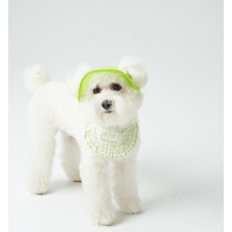 LazyEazy® Mesh Pet Sun Hat - KIKOPALS