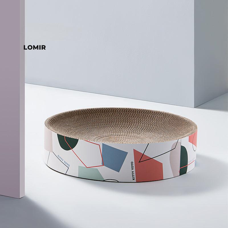 KITTY YOYO® Colosse Cat Scratcher - KIKOPALS