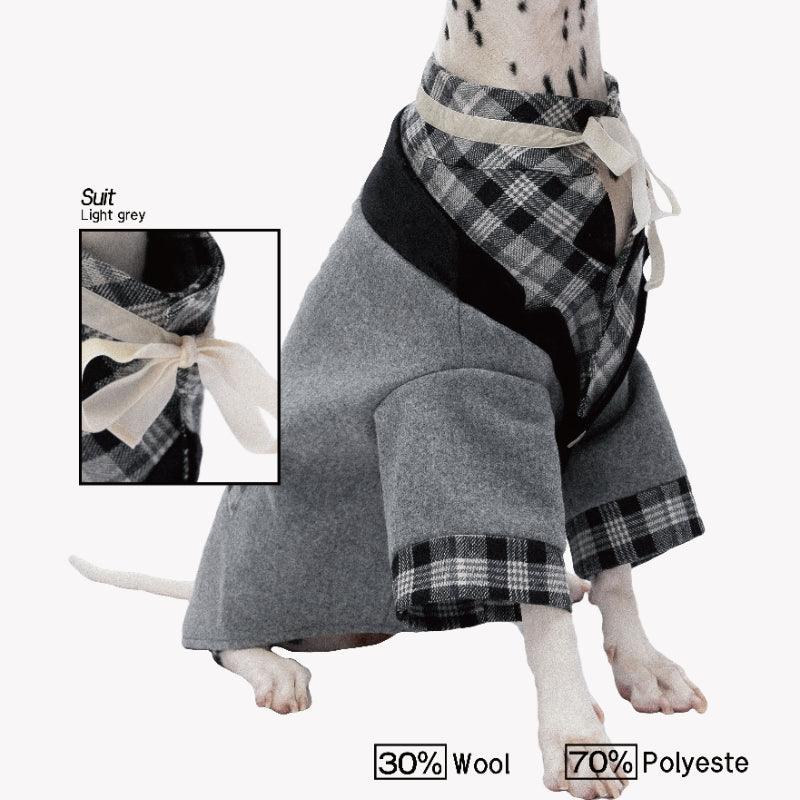 TAORAE®thermal Pet Suit Dog Clothes - KIKOPALS