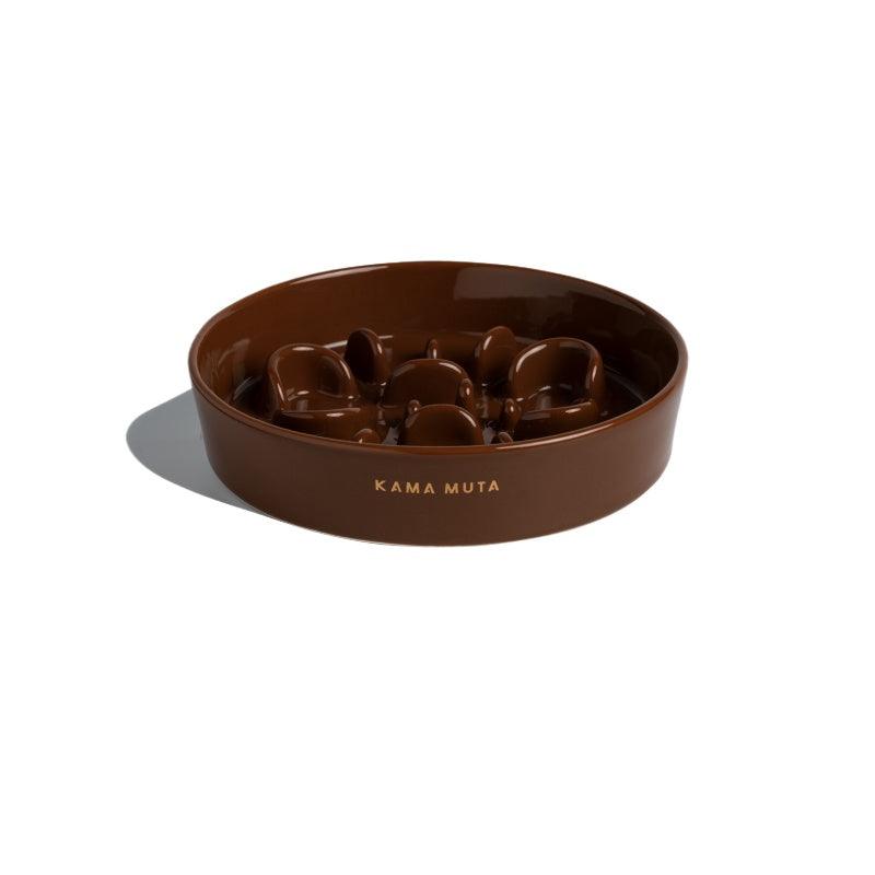 KAMA MUTA® Pet Food Bowl - KIKOPALS