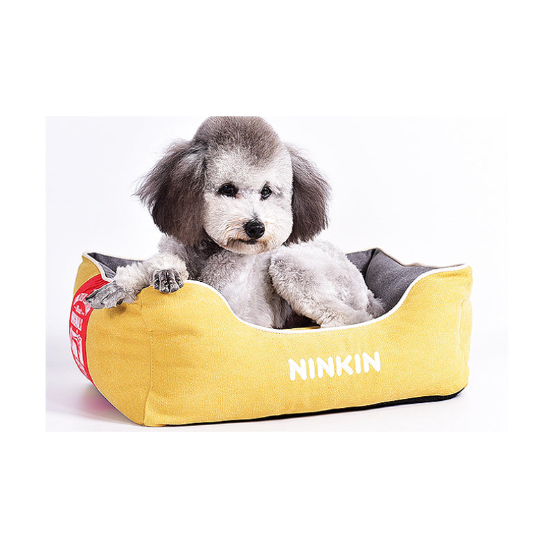 NINKIN® NCPN04 Canvas Bed for Dogs & Cats
