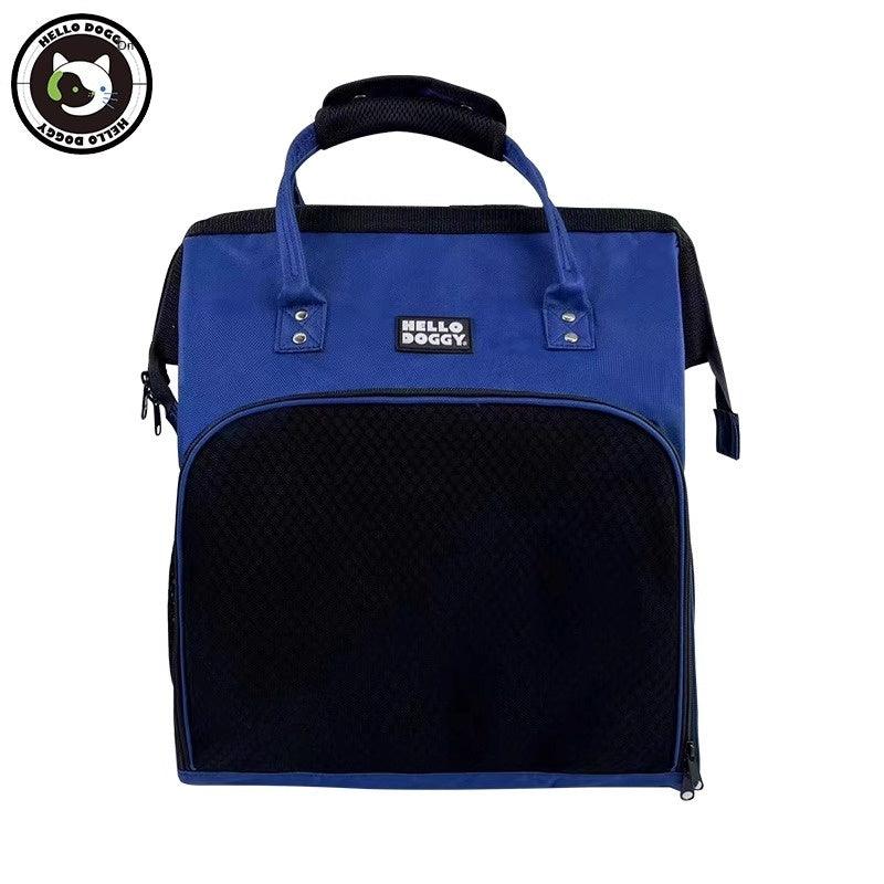 HELLODOGGY® Portable Pet Carrier Backpack - KIKOPALS