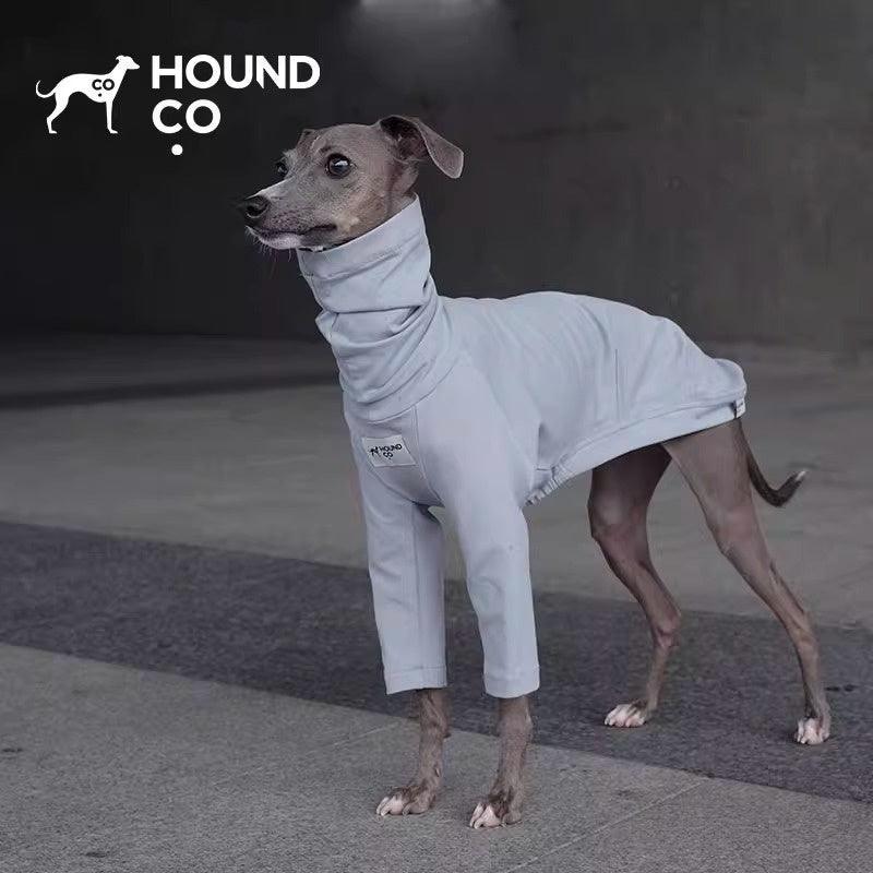 Hound Co.® Snug-Fit Two-Leg Base Layer Pet T-Shirt - KIKOPALS