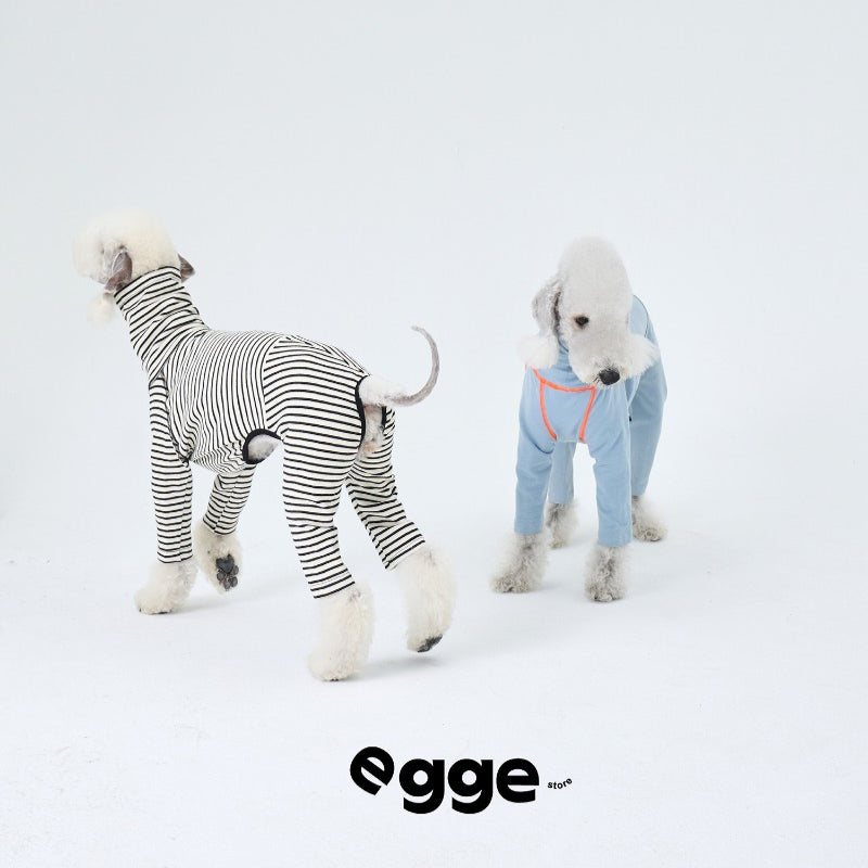 egge® Cotton Stretchy Base Layer for Dogs