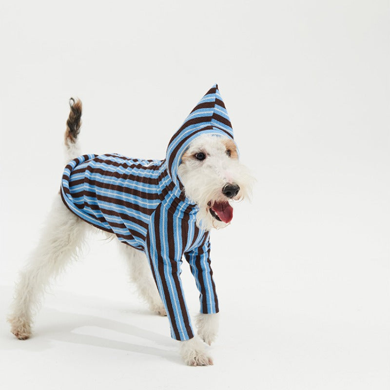 FuzFuz® Two-Legged Garment for Dogs