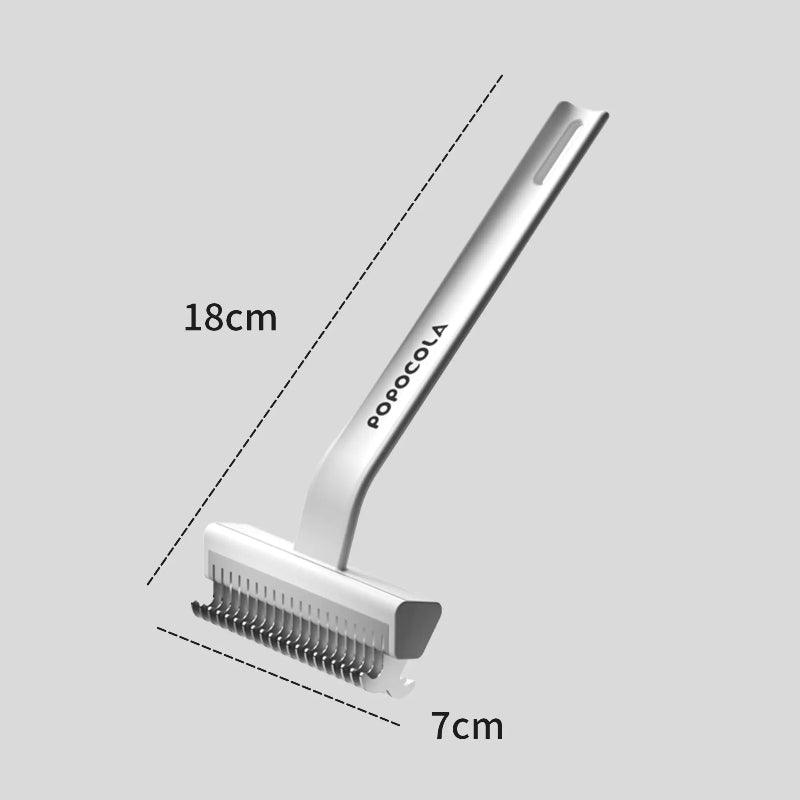 POPOCOLA® Cat Hair Comb - KIKOPALS