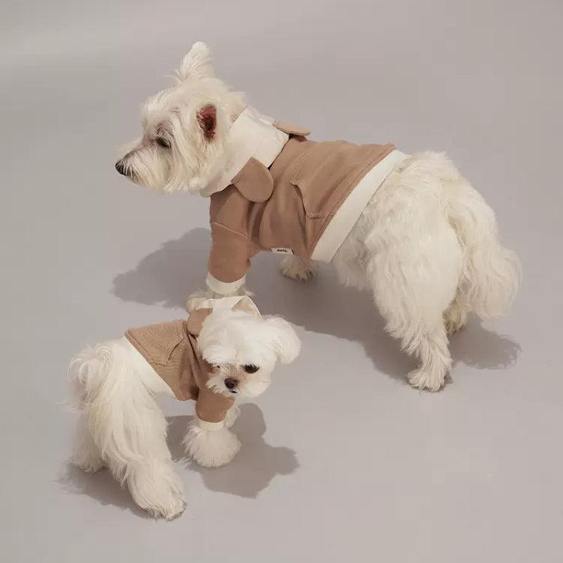 Dottylab® Teddy Ear Pet Hoodie - KIKOPALS