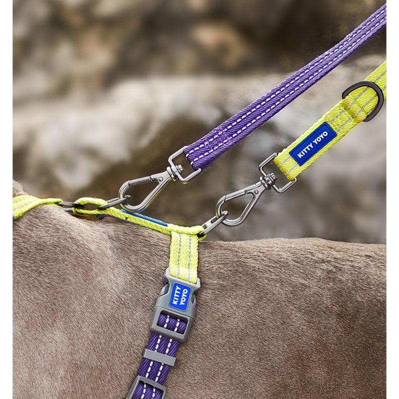 KITTY YOYO® Explosion Proof Dog Harness - KIKOPALS