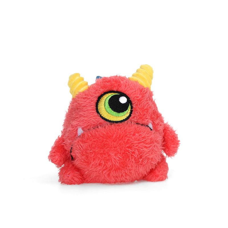 Qmonster® Q-baby Series Dog Toy - KIKOPALS