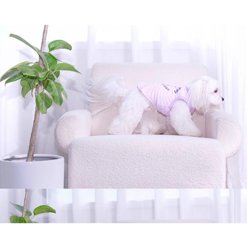 Pawfect Co® Print Dog Vest - KIKOPALS