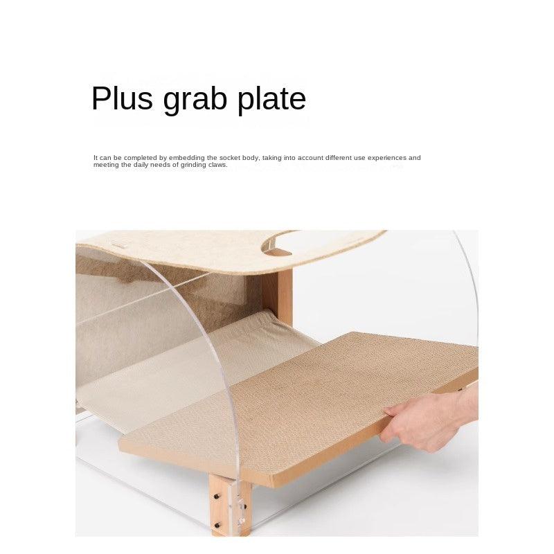 pidan® Cat Scratcher - KIKOPALS