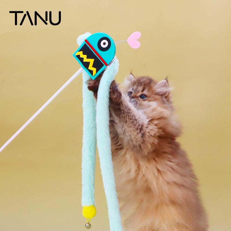 TANU® Cat Teaser - KIKOPALS