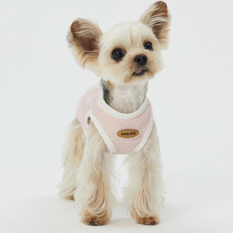 and all® Sorona Cooling Dog Vest - KIKOPALS