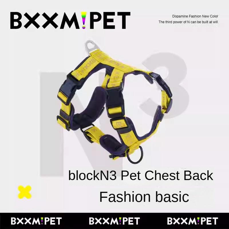 BXXM!PET® Pet Harness - KIKOPALS
