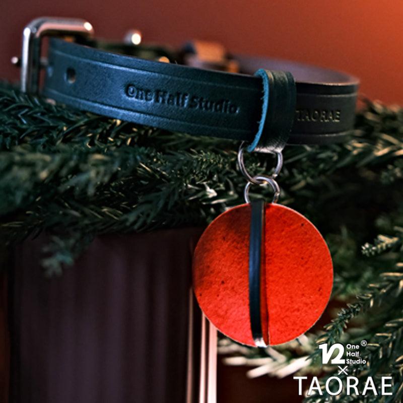 TAORAE® Christmas Handmade Charm Pet Collar - KIKOPALS