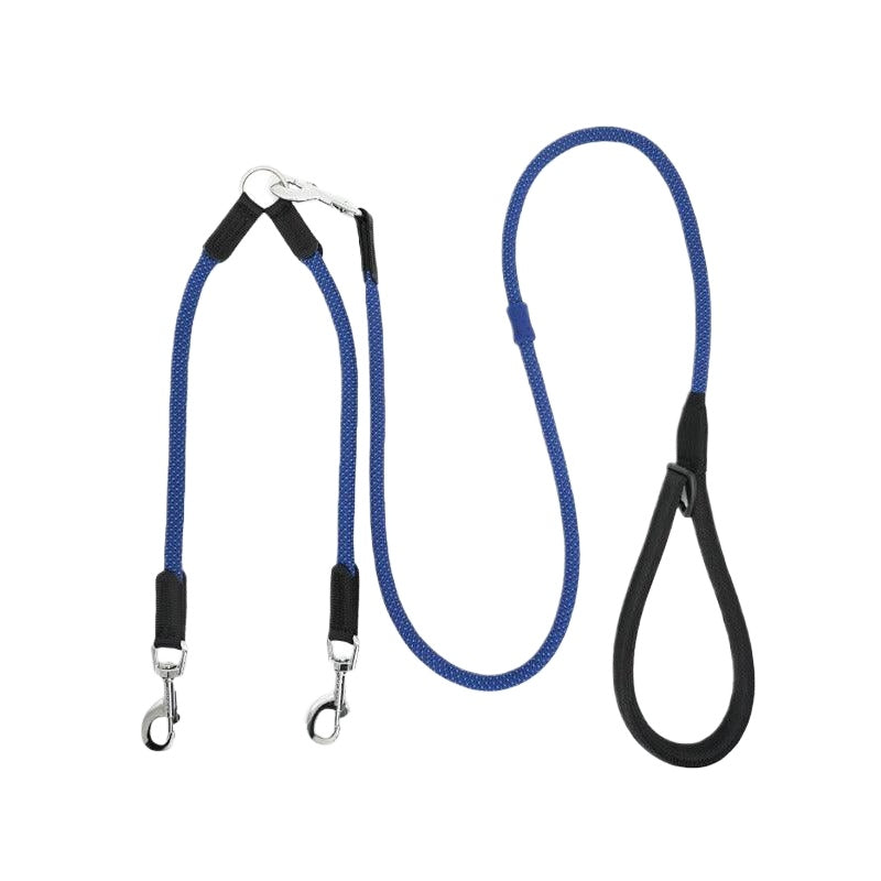 BeauGo® Dual Dog Leash