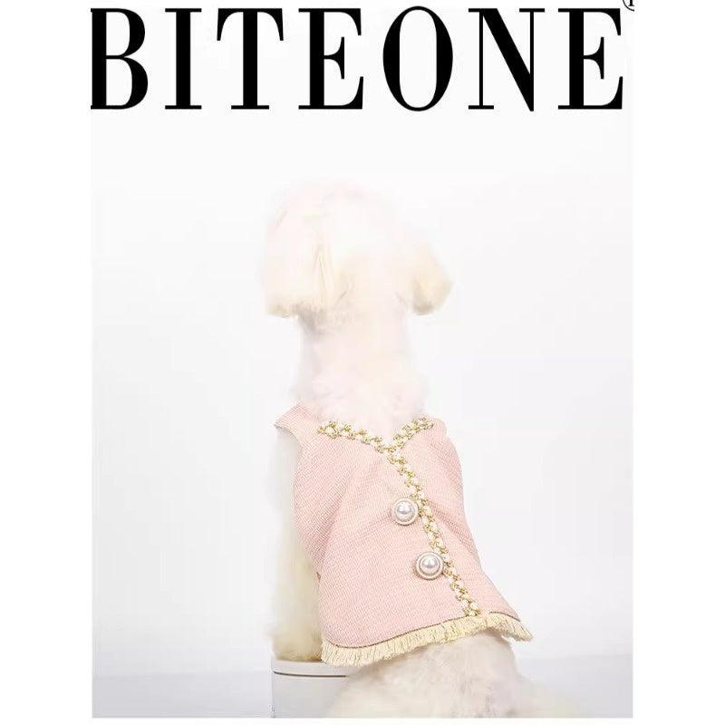 BITEONE® Pet Summer Vest - KIKOPALS