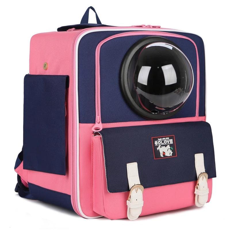 GOLOVE PET® Pet Backpack - KIKOPALS
