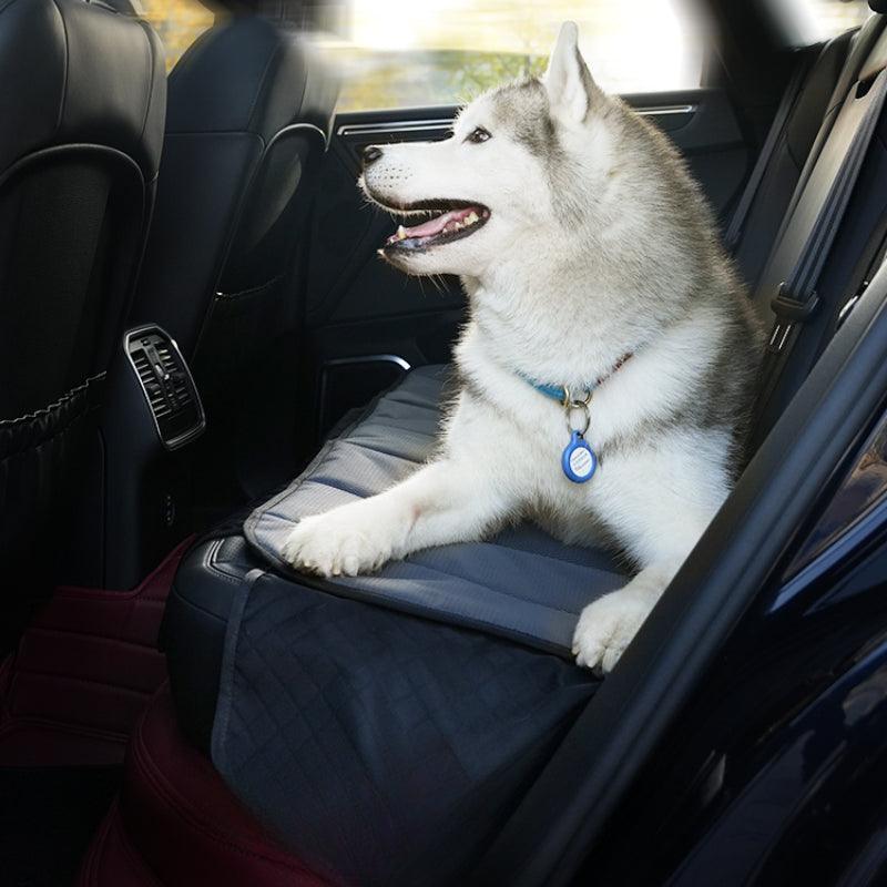 BeauGo® Pet Car Rear Seat Cover - KIKOPALS