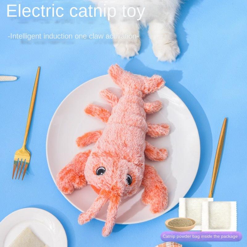 petgravity® Electric Cat Toy - KIKOPALS