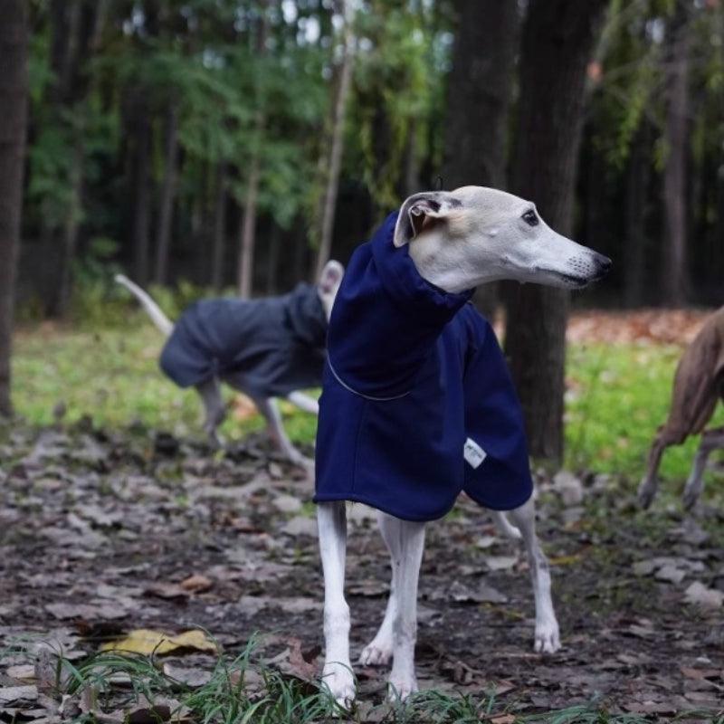 Hound Co.® Light Fleece Dog Raincoat - KIKOPALS