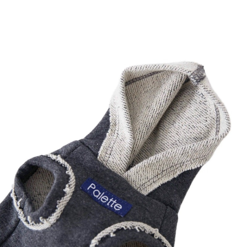 PalettePet® Cloud Pattern Hoodie for Dogs