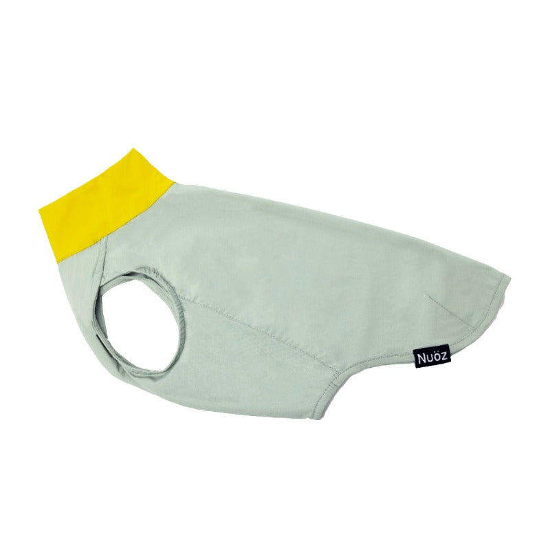 Nuoz® Pet Cooling Base Layer with Color Block Design for Dogs