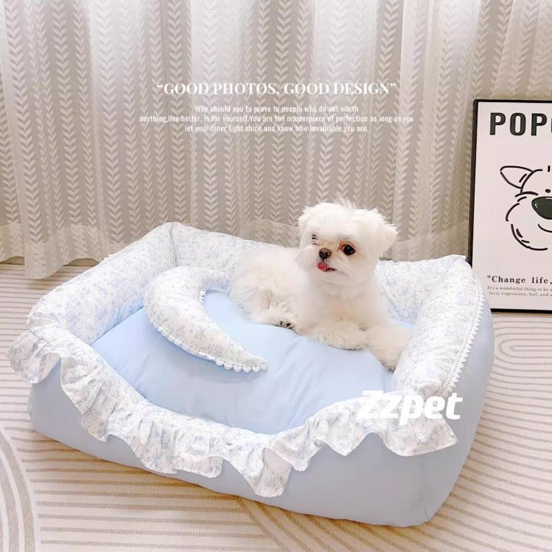 Zzpet® Pet Bed - KIKOPALS